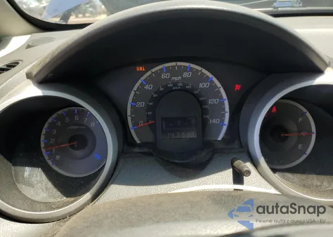 2012 Honda Fit z USA, uszkodzony, nr VIN JHMGE8H30CC018853